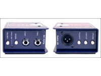 Radial Engineering J 48 Radial Engineering J 48